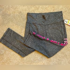 Ideology BCRF Cropped Leggings